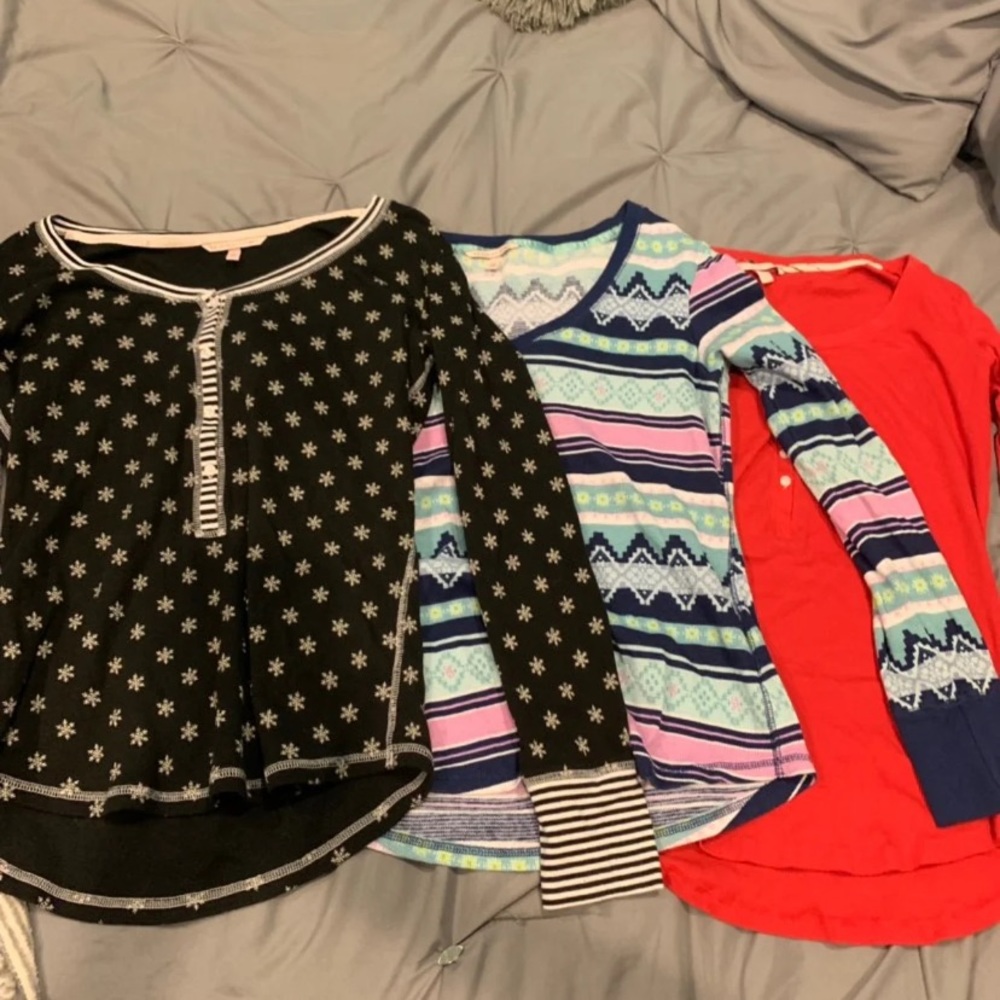 Victoria Secrets PJs
